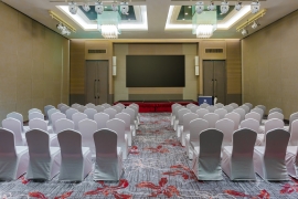 Regency Ballroom II