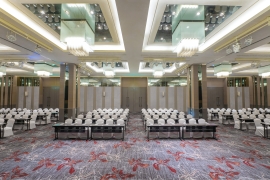 Regency Ballroom I+II+III