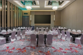 Regency Ballroom I