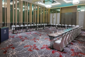 B3 宴會廳III(U型-01)