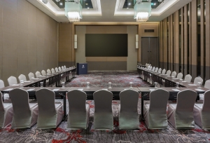 B3 宴會廳III(U型-02)