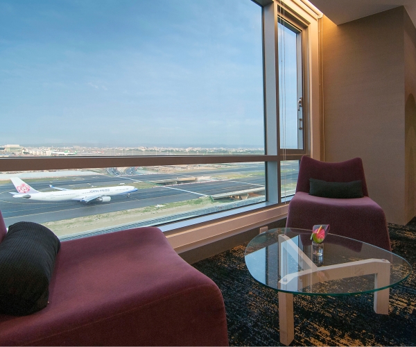Regency Club