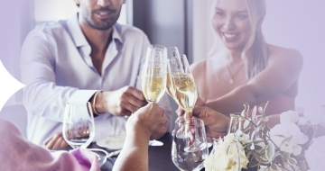 年終聚一聚｜Celebrate in Style