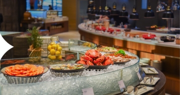 2026 Market Cafe 年度優惠折扣