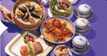 味坊 週末家庭饗樂餐 Weekend Family Feast