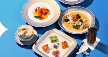味坊 春夏限定|珍珠海岸套餐